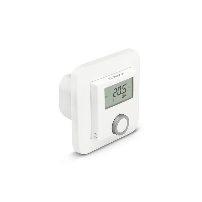 Bosch Smart Home Thermostat Underfloor Heating Digital Programmable 230V - Image 2