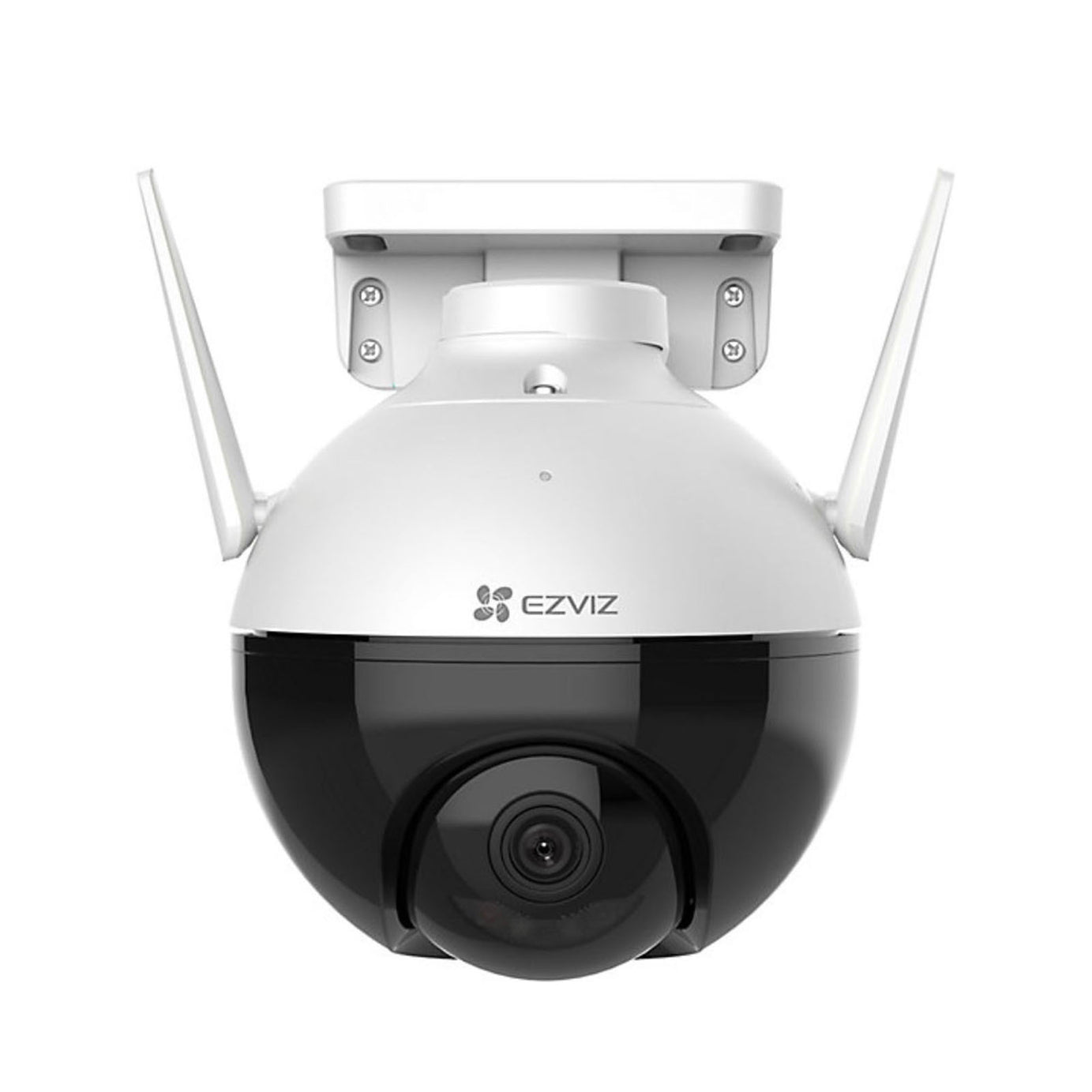 EZVIZ CCTV Security Camera WiFi IP Smart Outdoor White Night Vision 1080p 12V - Image 1