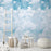 Grandeco Blue Cloud Matt Mural - Image 2