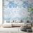 Grandeco Blue Cloud Matt Mural - Image 3