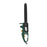 Chainsaw Electric 410mm Ergonomic Garden Wood Cutter Heavy Duty Handheld 950W - Image 2