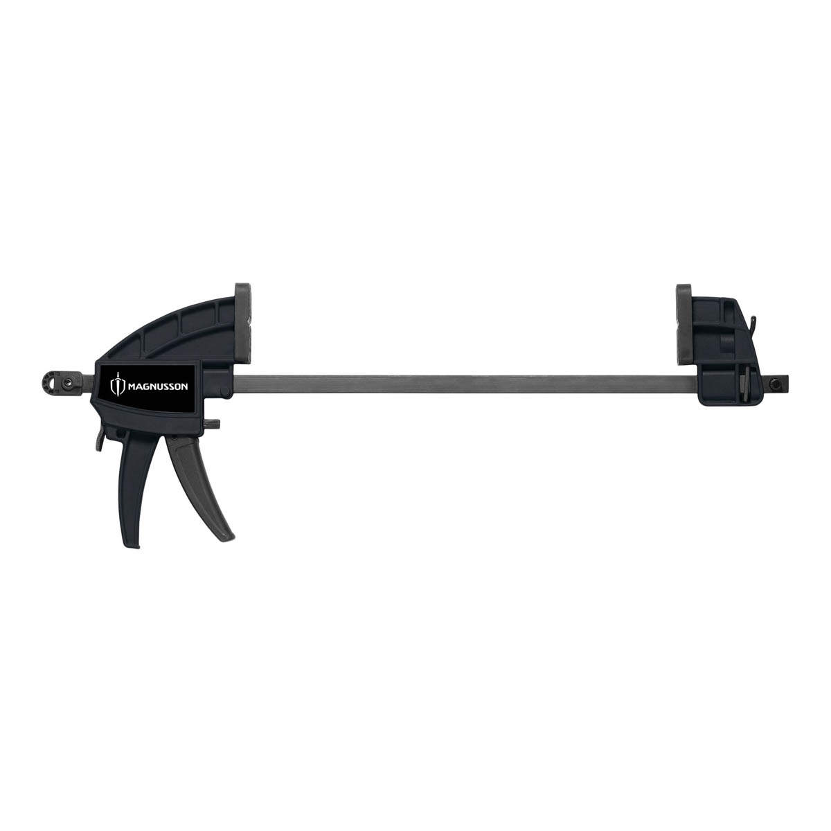 Magnusson Workbench Foldable Heavy Duty Portable Lightweight Worktable 555mm - Image 5