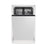 Beko Built In Dishwasher DIS15020 Integrated Slimline 10 Place 5 Programms - Image 1