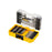 DeWalt Screwdriver Bits Mixed Modular Case Medium Duty Durable Pack Of 40 - Image 1