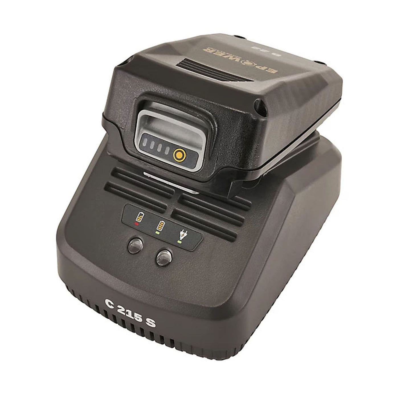Mountfield Battery Charger For Freedom100 Batteries 2A Li-ion Standard Plug 240V - Image 2