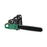 Petrol Chainsaw FPCSP46-3 46cc Garden Cutter Anti-Kick Back 457.9mm 2-stroke - Image 2