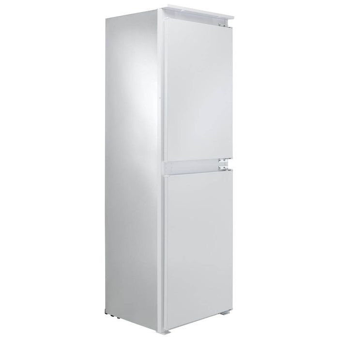 Hotpoint Built-in Fridge Freezer HMCB50501UK_WH 50:50 White Integrated 3 Shelves - Image 3