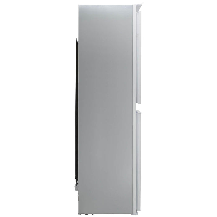 Hotpoint Built-in Fridge Freezer HMCB50501UK_WH 50:50 White Integrated 3 Shelves - Image 4