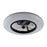 Ceiling Fan Light LED Black White Modern 3850lm Dimmable Remote Control 36W - Image 1