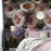 Grandeco Multicolour Floral Matt Mural - Image 2