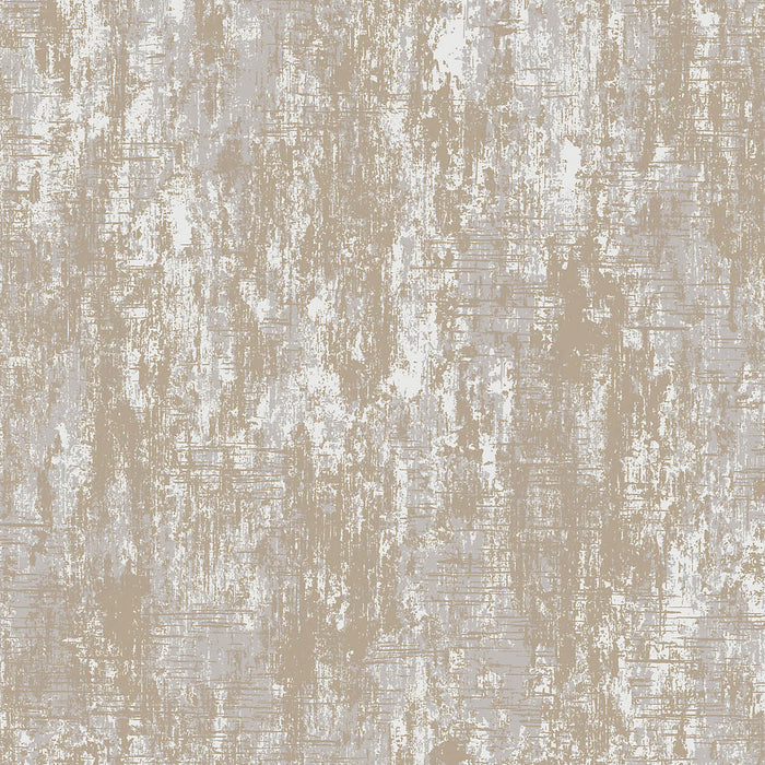 Laura Ashley Wallpaper Champagne Metallic Effect Industrial Smooth Contemporary - Image 5