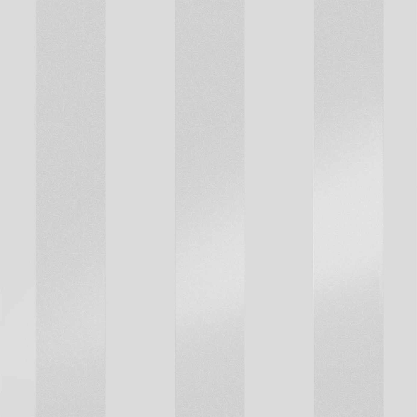 Laura Ashley Lille Silver effect Stripe Smooth Wallpaper - Image 6
