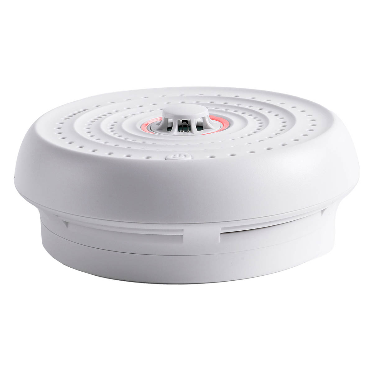 SAFE-TECH Interlinked Heat Alarm Wireless AJ-718i Lithium Battery White - Image 1