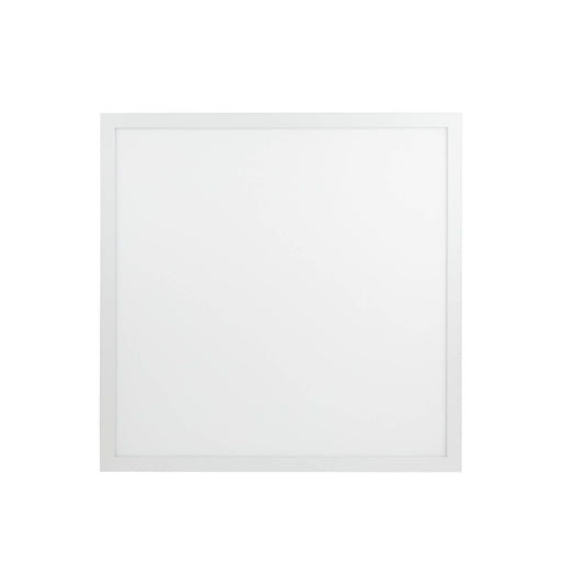 LED Panel Light Ceiling Square Warm To Cool White Dimmable Indoor (L)595mm - Image 1