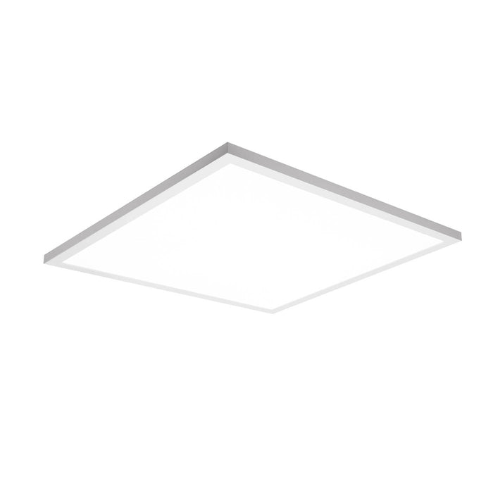 LED Panel Light Ceiling Square Warm To Cool White Dimmable Indoor (L)595mm - Image 3