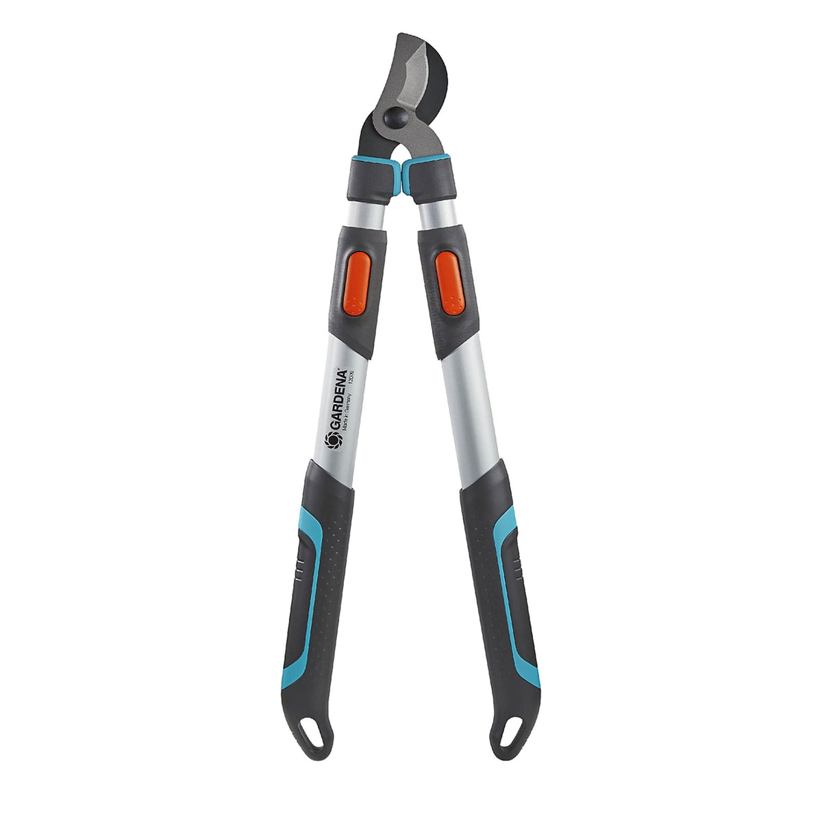 Gardena Bypass Telescopic Loppers 67cm - Image 1