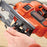 Black Decker Jigsaw Cordless BDCJS18C13GB 18V Variable Speed Ah Battery 2500Rpm - Image 6