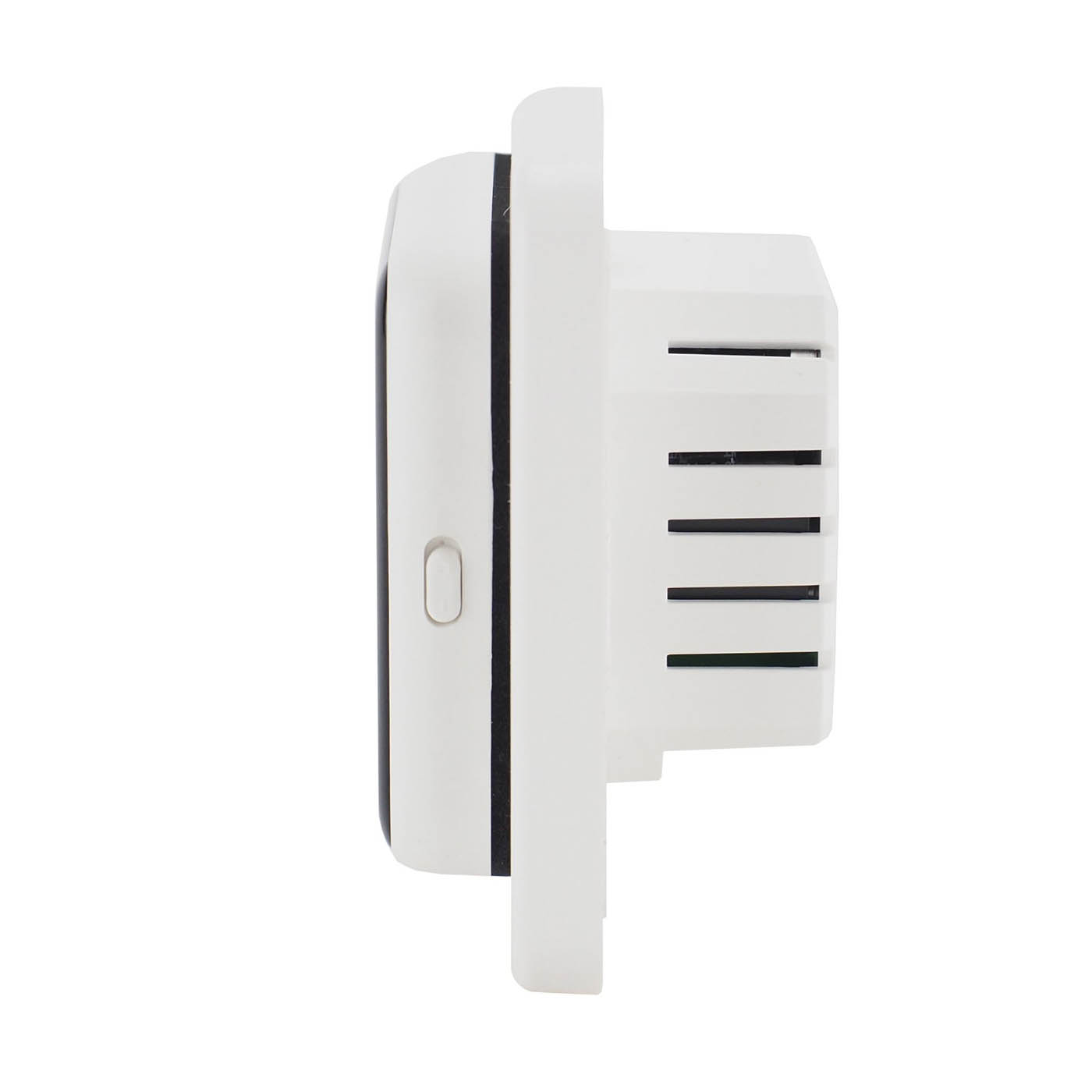 Klima Smart Thermostat 825850 White Digital Touch Control Programmable - Image 5