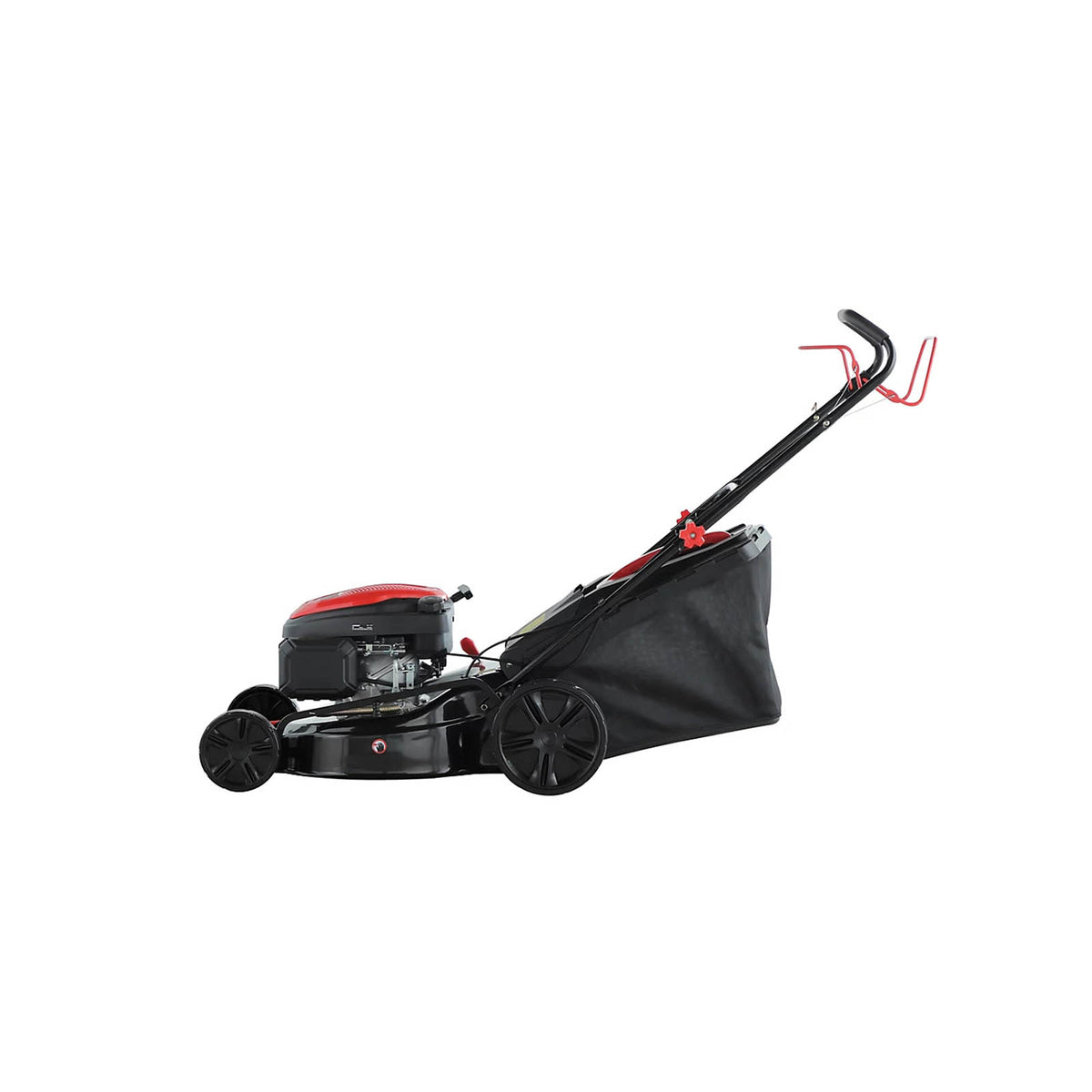 FPLMP196SP51 Petrol Rotary Lawnmower Self Propelled 51cm 196cc - Image 2