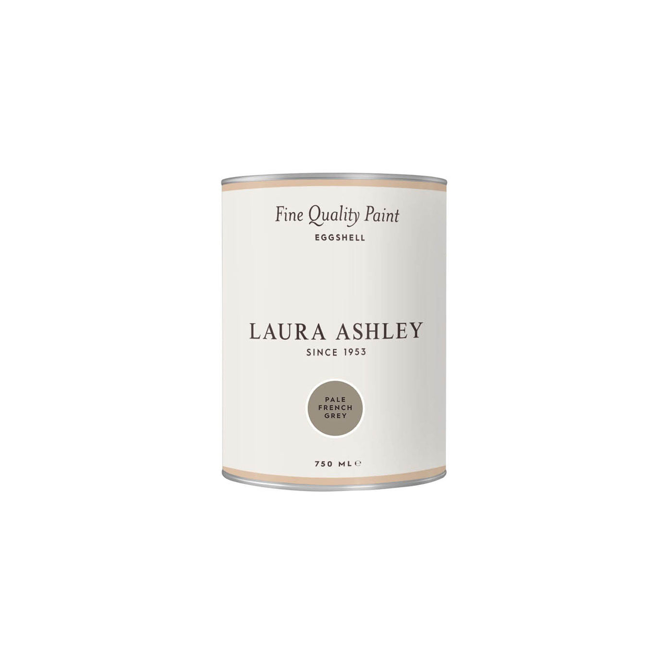 Laura Ashley Emulsion Paint Pale French Grey Wall Ceiling Washable 750ml - Image 4