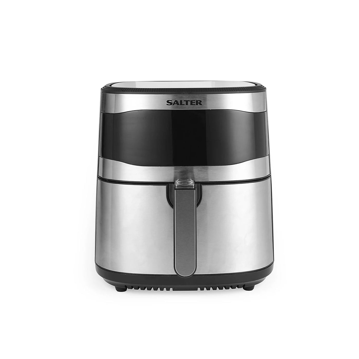 Salter Air Fryer EK4628V2BQ XXL 8L Digital Touch 1800W Family Cooker - Image 2