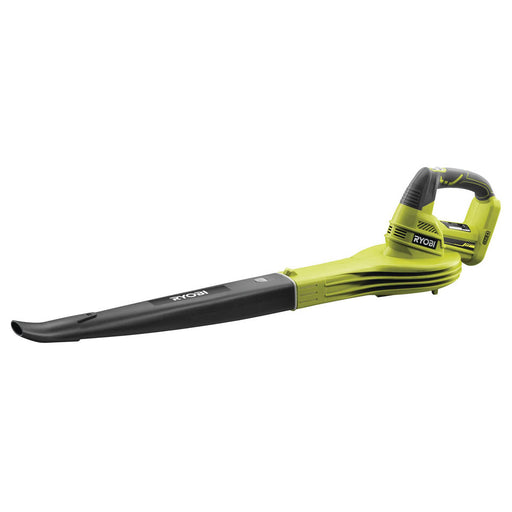 Ryobi ONE+ Garden Leaf Blower OBL1820S Cordless Lightweight 18V Li-Ion Body Only - Image 1