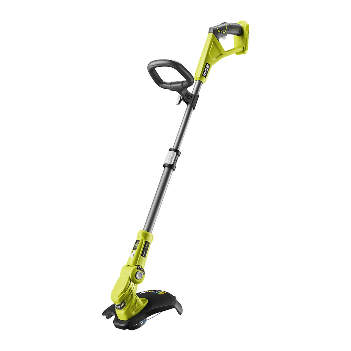 Ryobi Line Grass Trimmer ONE+ OLT1832 18V Cordless Garden Strimmer Body Only - Image 1