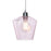 Inlight Midi pendant Pink Light pendant, (Dia)225mm - Image 2