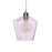 Inlight Midi pendant Pink Light pendant, (Dia)225mm - Image 3