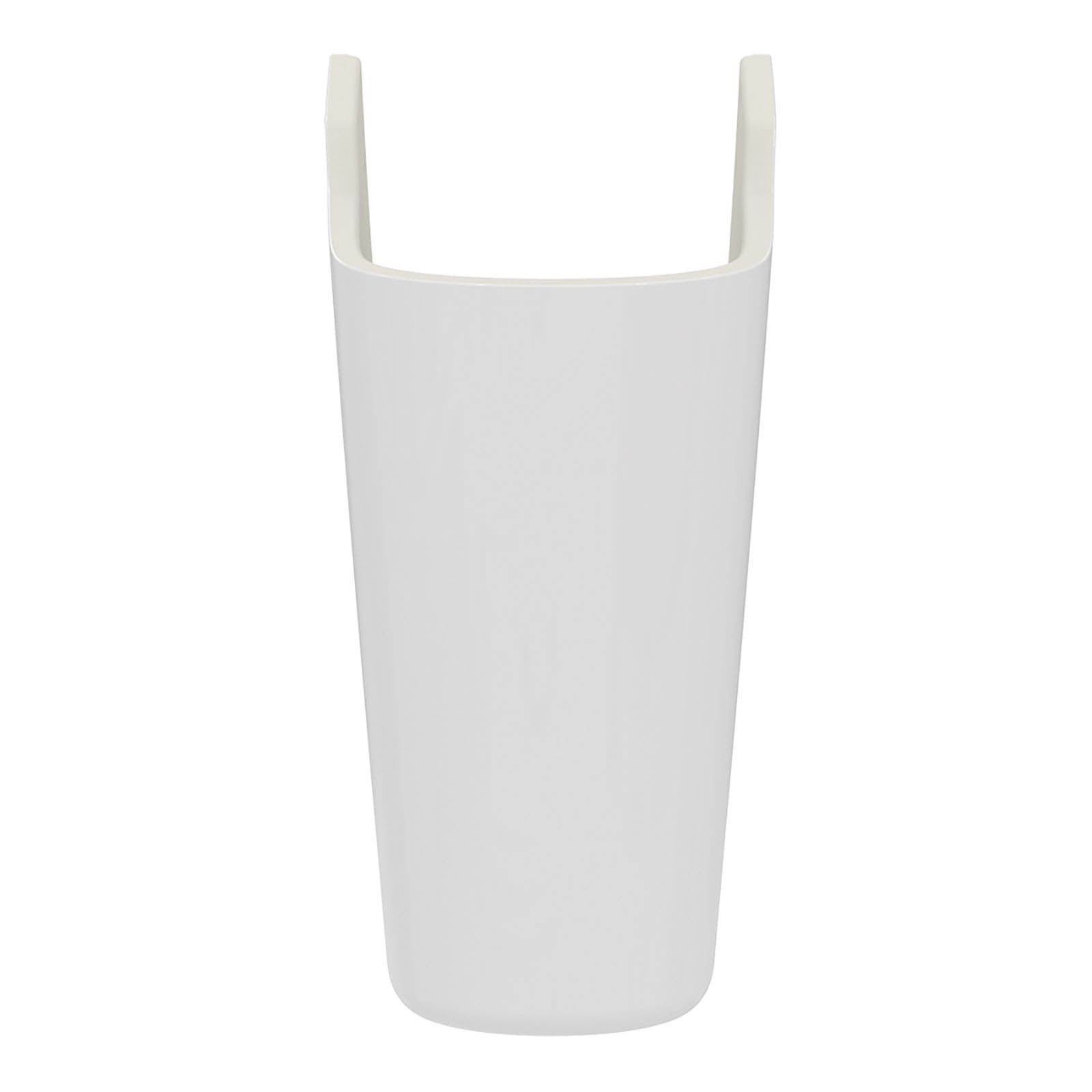 Ideal Standard i.life A Semi pedestal (H)331mm - Image 4