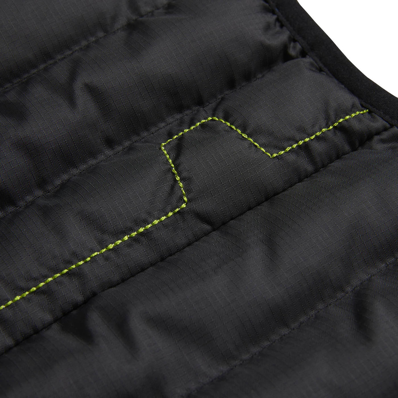 Apache Industrial Wear Picton Black Men's bodywarmer Large - Image 10