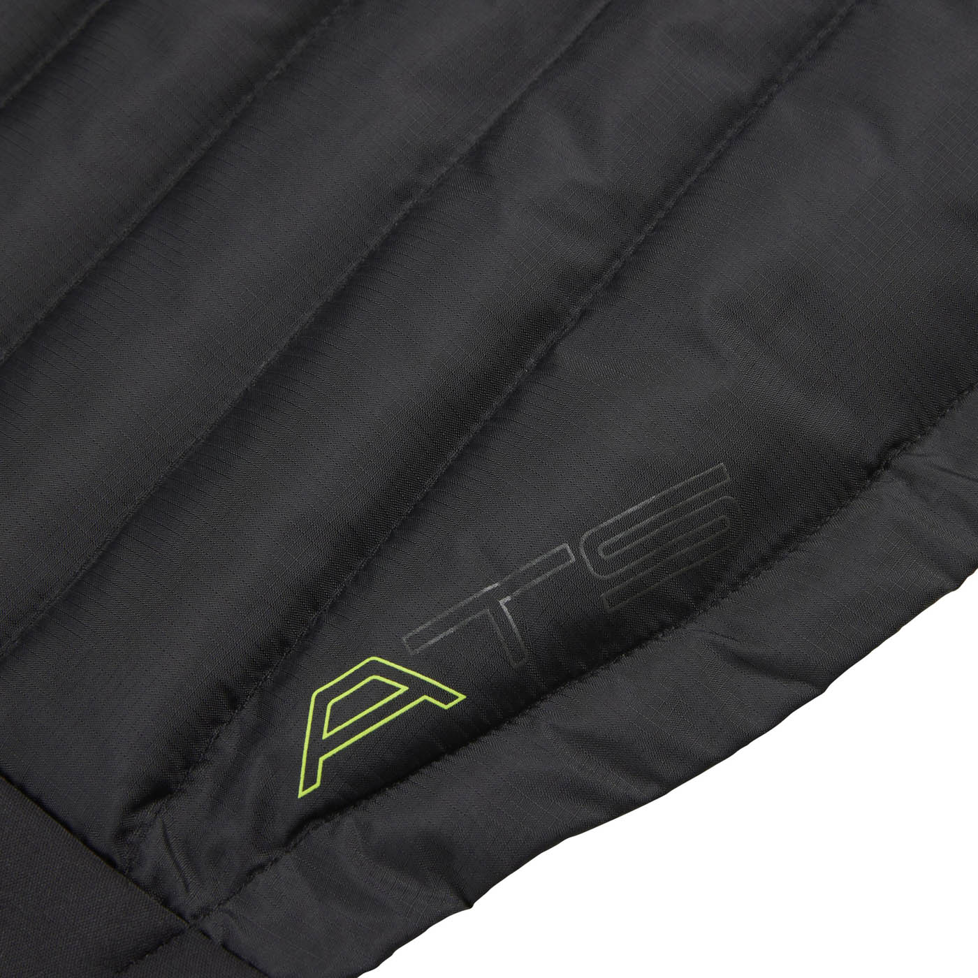 Apache Industrial Wear Picton Black Men's bodywarmer Large - Image 7