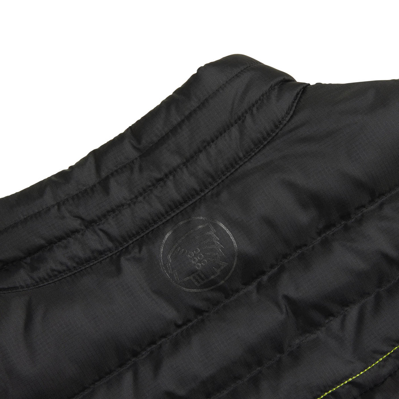 Apache Industrial Wear Picton Black Men's bodywarmer Large - Image 9
