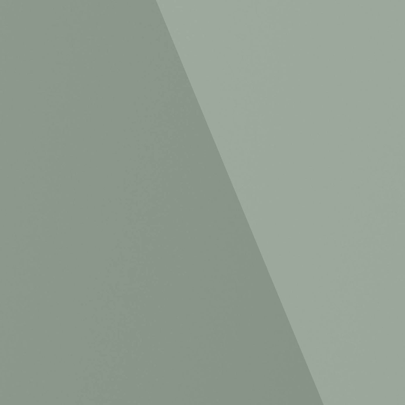 GoodHome Larder Cabinet door 70:30 Gloss reed green (W)600 (H)1287 (T)19mm - Image 3
