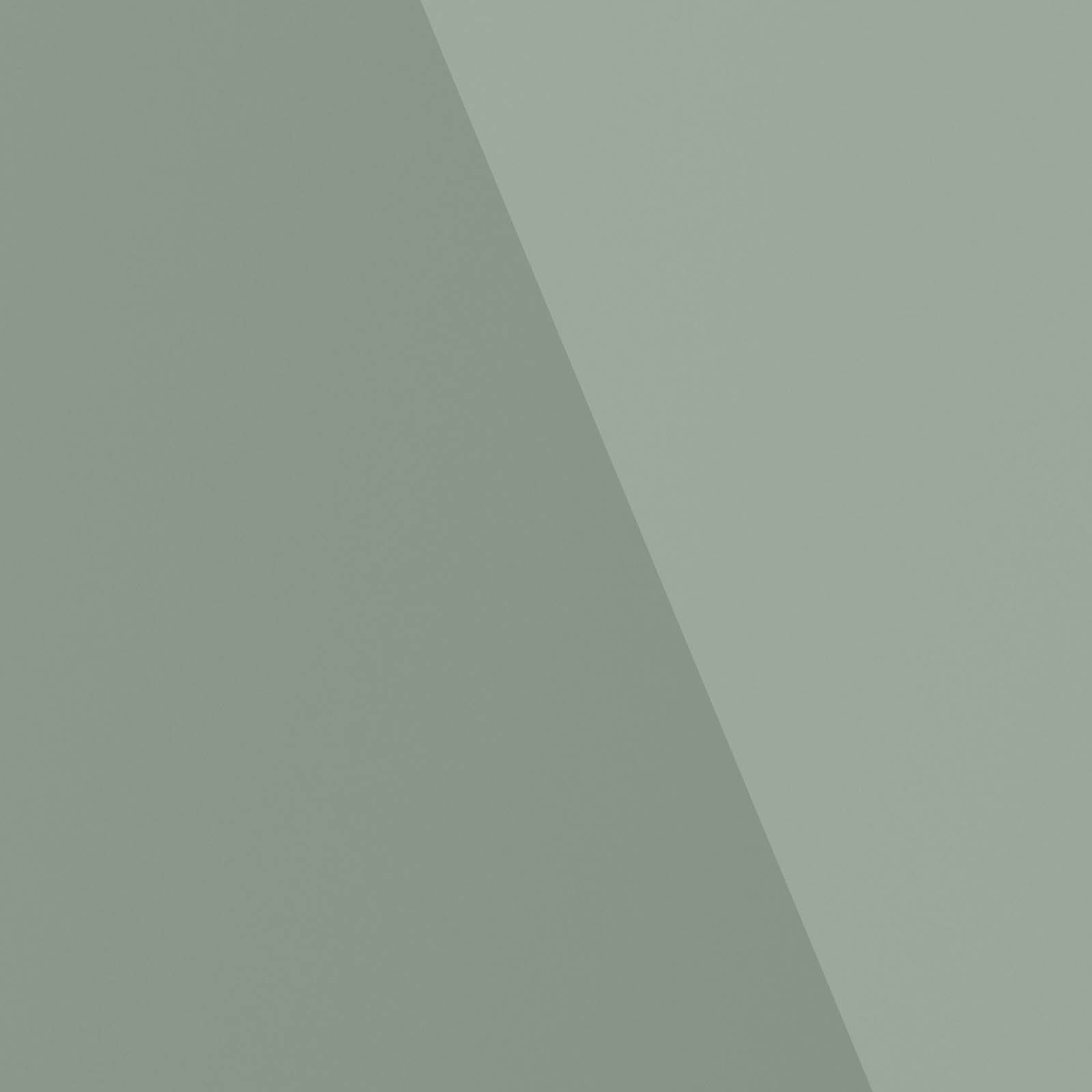 GoodHome Larder Cabinet door 70:30 Gloss reed green (W)600 (H)1287 (T)19mm - Image 3
