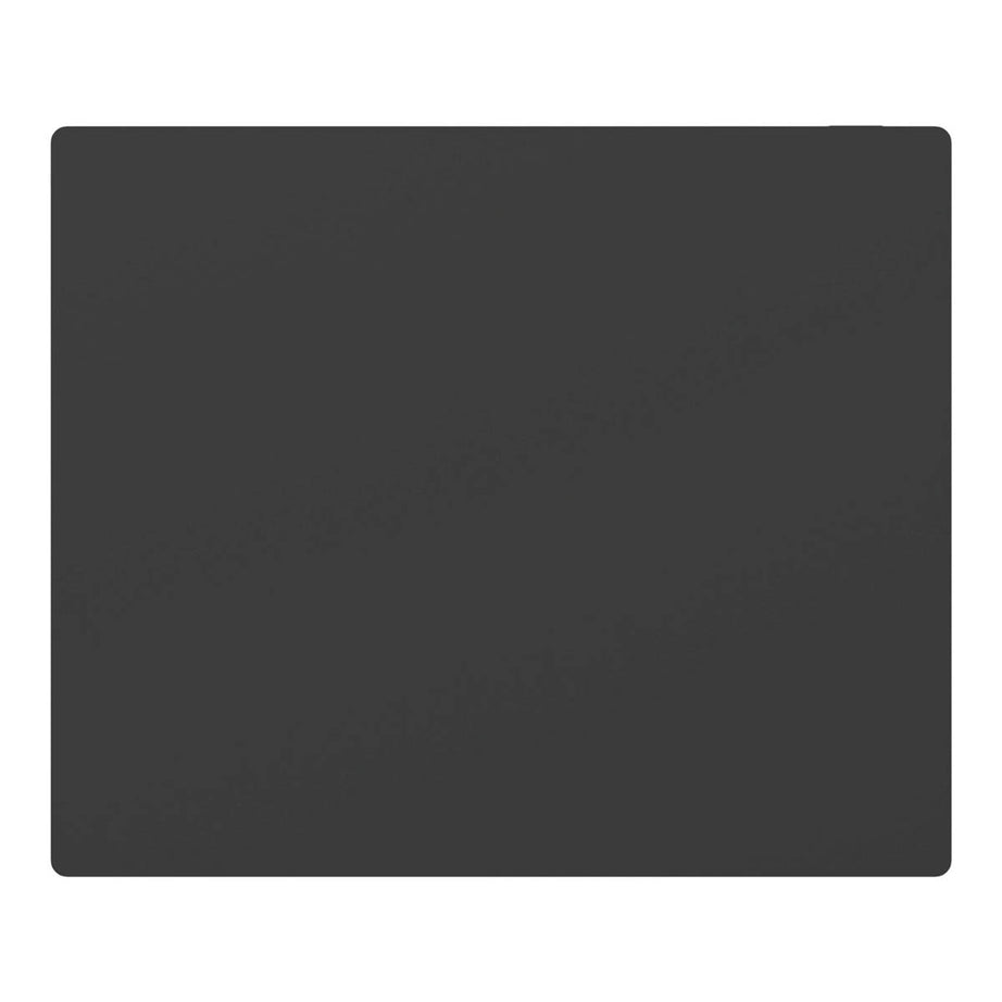 Panel Radiator Electric Dark Grey Programmable Thermostat 1000W (H)45x(W)54cm - Image 4