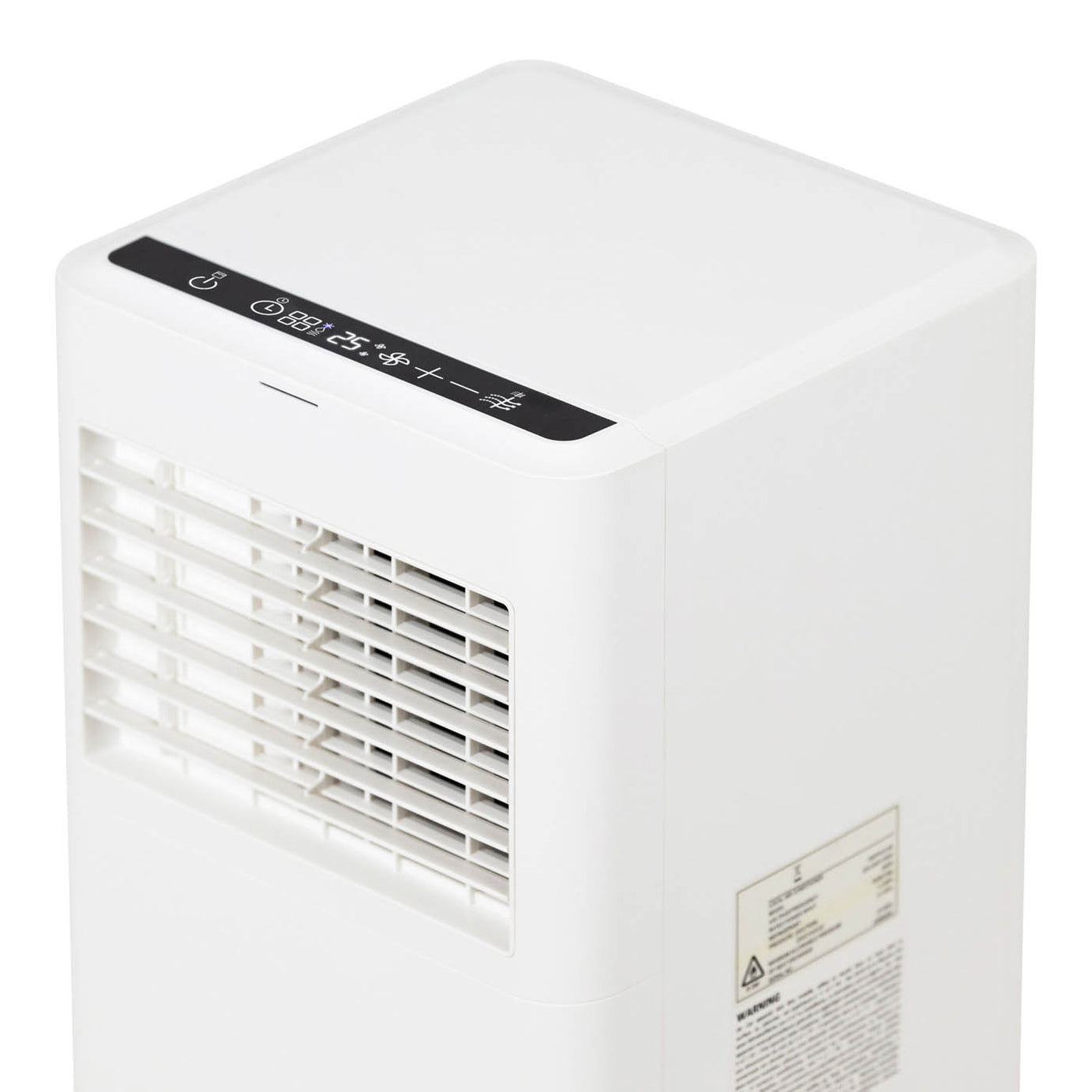 Air Conditioner Portable Mobile Cooler Compact LED Display Powerful 230V 5000BTU - Image 7