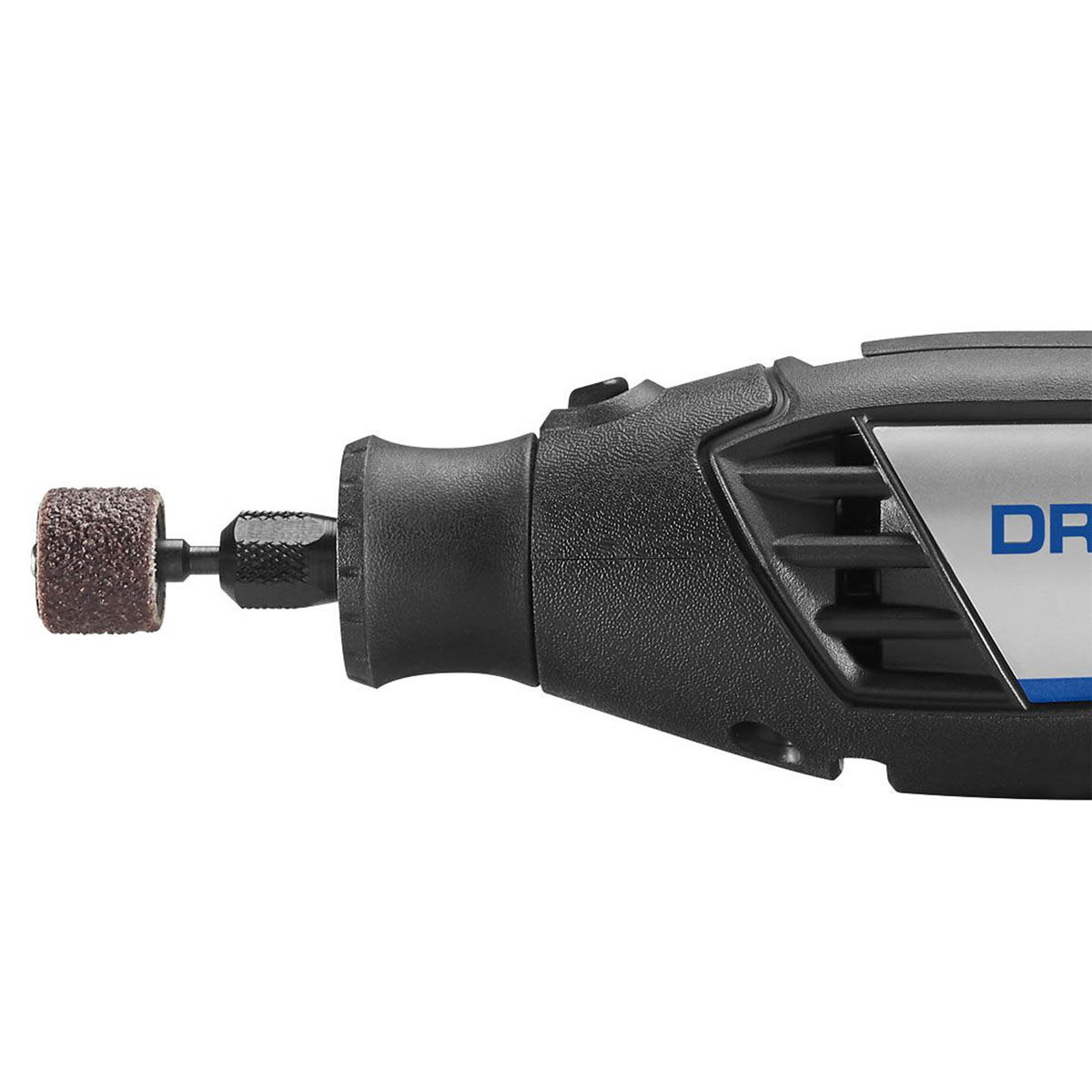 Dremel Rotary Multi Tool Kit 3200-1/90 130W 90 Accessories Flexible Shaft 240 V - Image 3