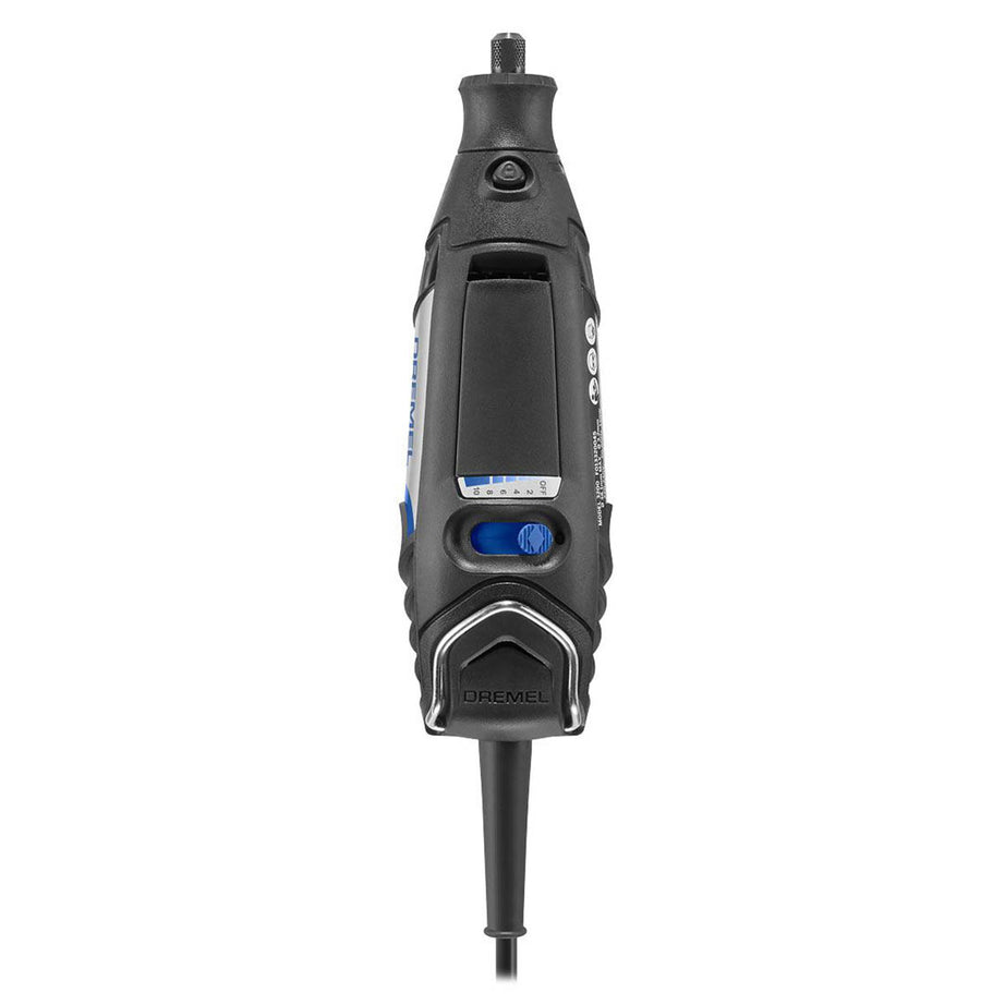 Dremel Rotary Multi Tool Kit 3200-1/90 130W 90 Accessories Flexible Shaft 240 V - Image 6