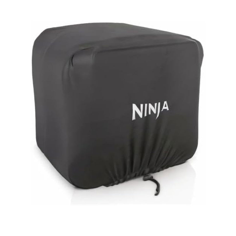 Ninja Woodfire Pizza Oven Cover OO101UK Outdoor Waterproof Heavy Duty Black - Image 8
