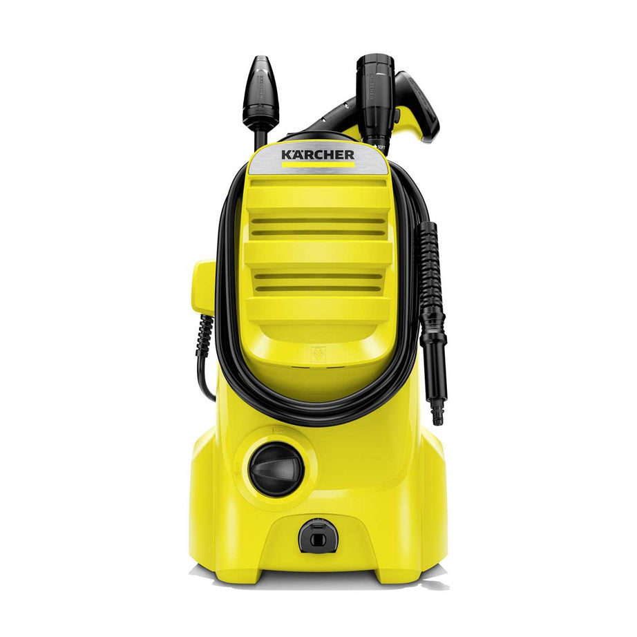 Karcher K3 Classic Pressure Washer Patio Car Jet Wash Cleaner 1.6kW - Image 3