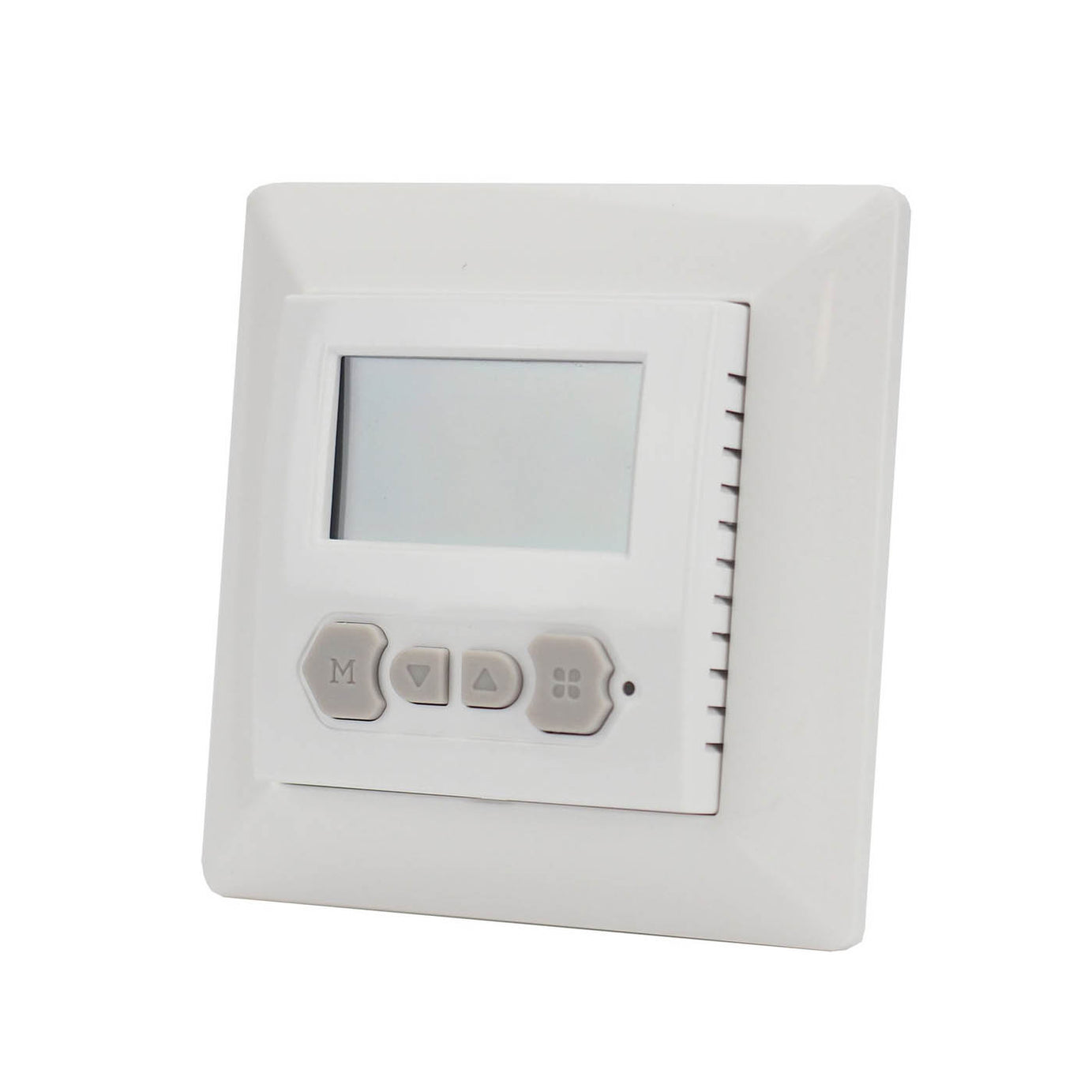 Klima MIC2 Wifi Digital Underfloor heating thermostat 230V - Image 4