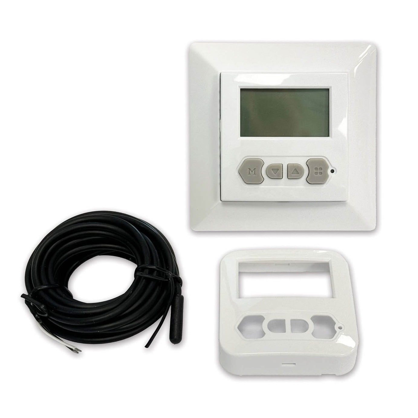 Klima MIC2 Wifi Digital Underfloor heating thermostat 230V - Image 7