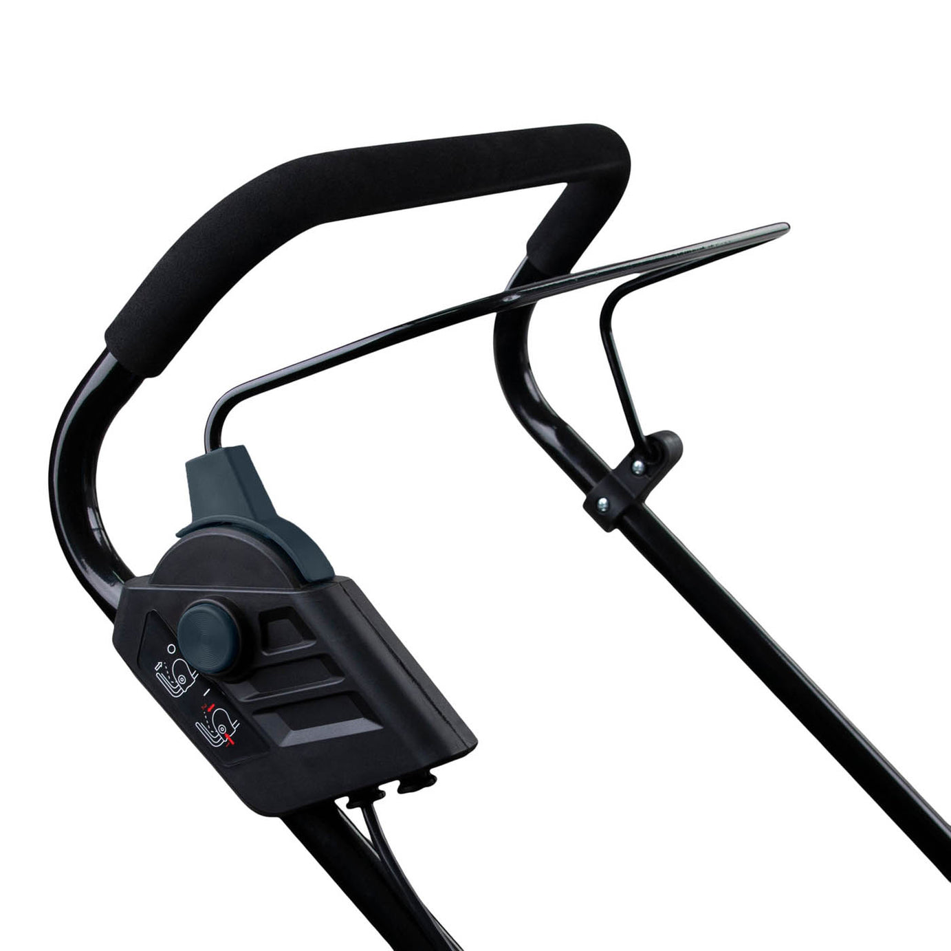 Performance Lawnmower Cordless 36V 2x4Ah PPT1186LWM 38cm Rotary Grass Cutter - Image 5