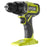 Ryobi ONE+ Drill Driver Cordless RDD18-0 18V Compact LED Work Light Body Only - Image 1