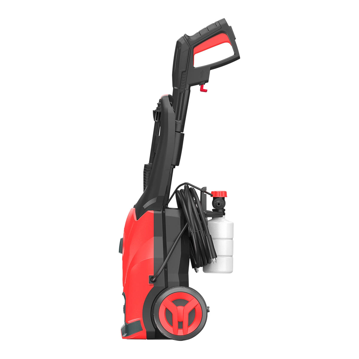 Performance Power 140 Bar Pressure Washer 1.8kW Electric Jet Washer - Image 3