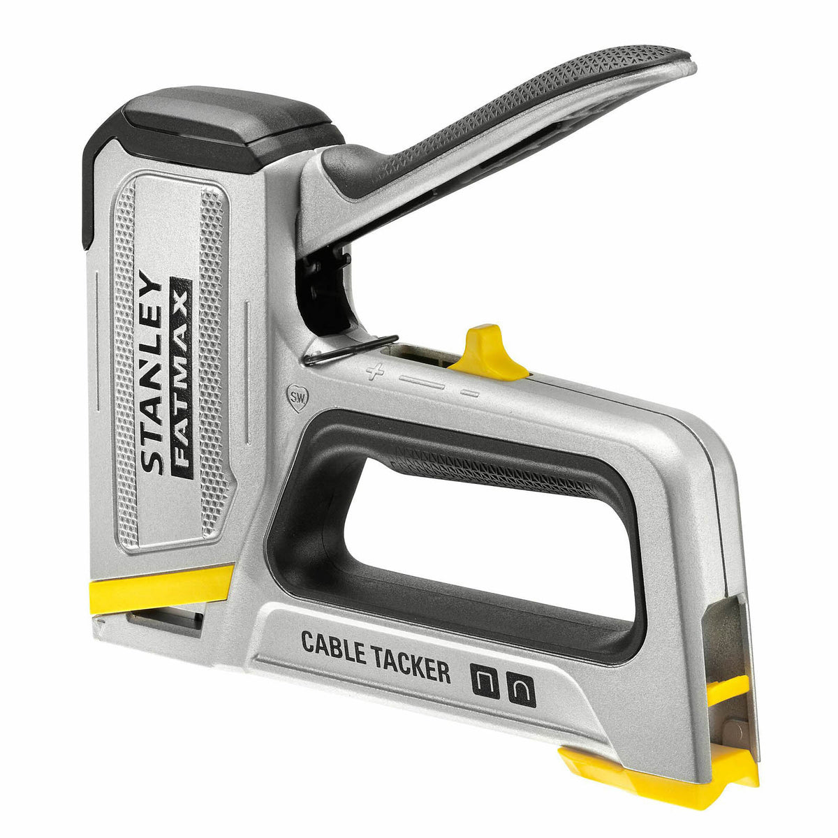 Stanley FatMax 2-in-1 6-14mm Medium duty Cable Tacker - Image 1