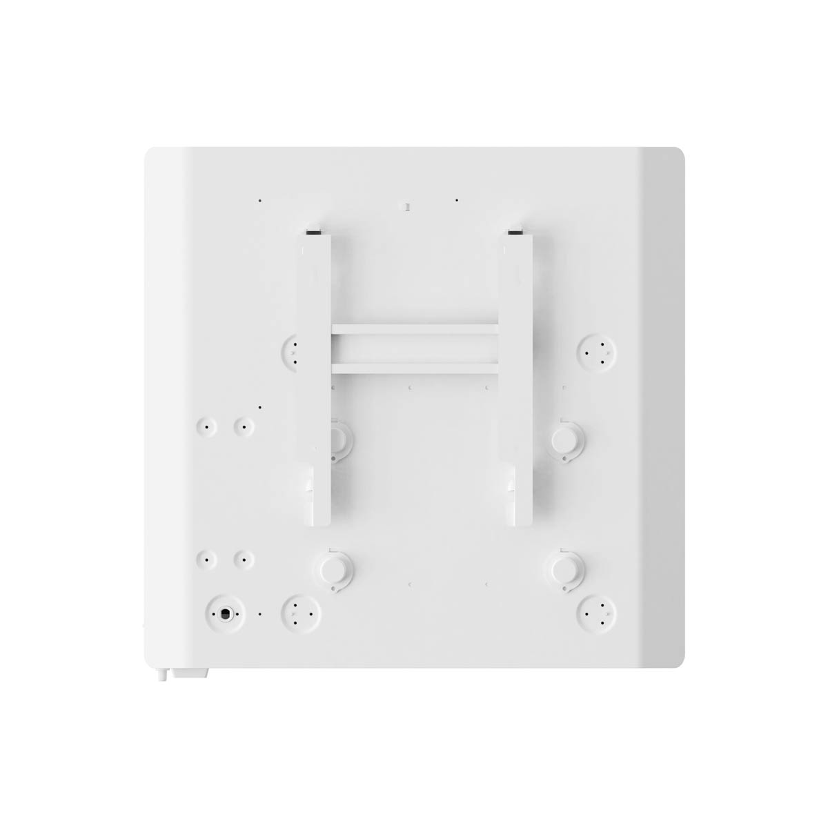 Smart Panel Heater Radiator Corded Electric White Wall Mounted Indoor 2000W - Image 7