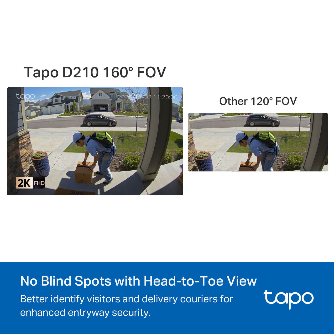 TP-Link Smart Wireless Door chime - Image 3