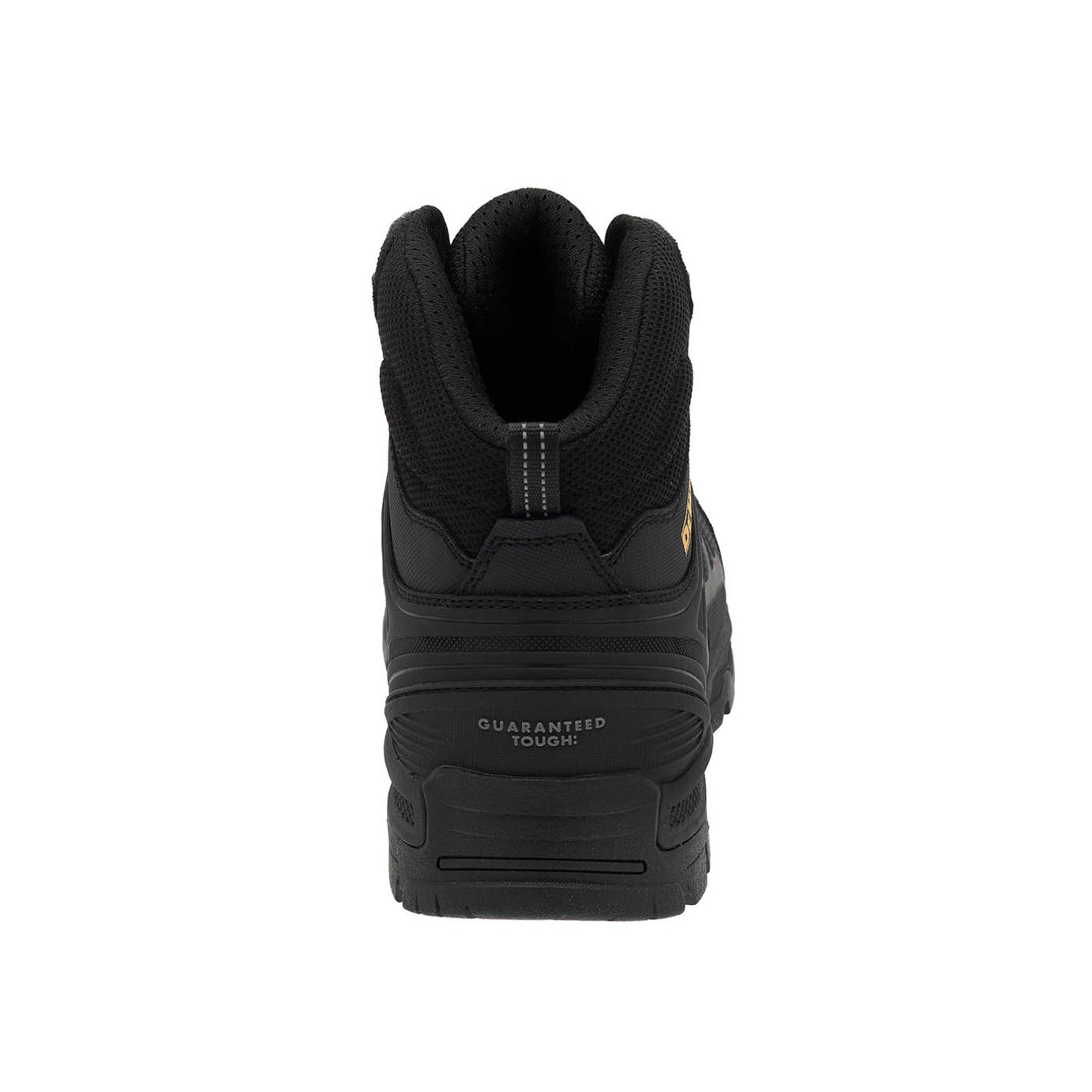 DeWalt Safety Boots Men's Standard Fit Black Work Shoes Composite Toe Size 12 - Image 3